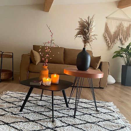 Studio Cosy Castanet-Tolosan Luaran gambar