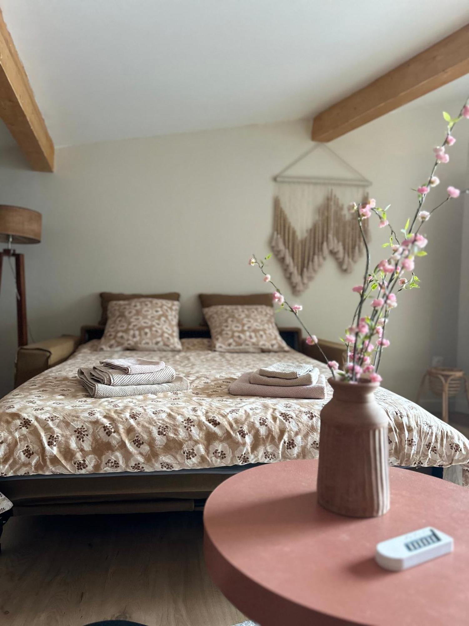 Studio Cosy Castanet-Tolosan Luaran gambar