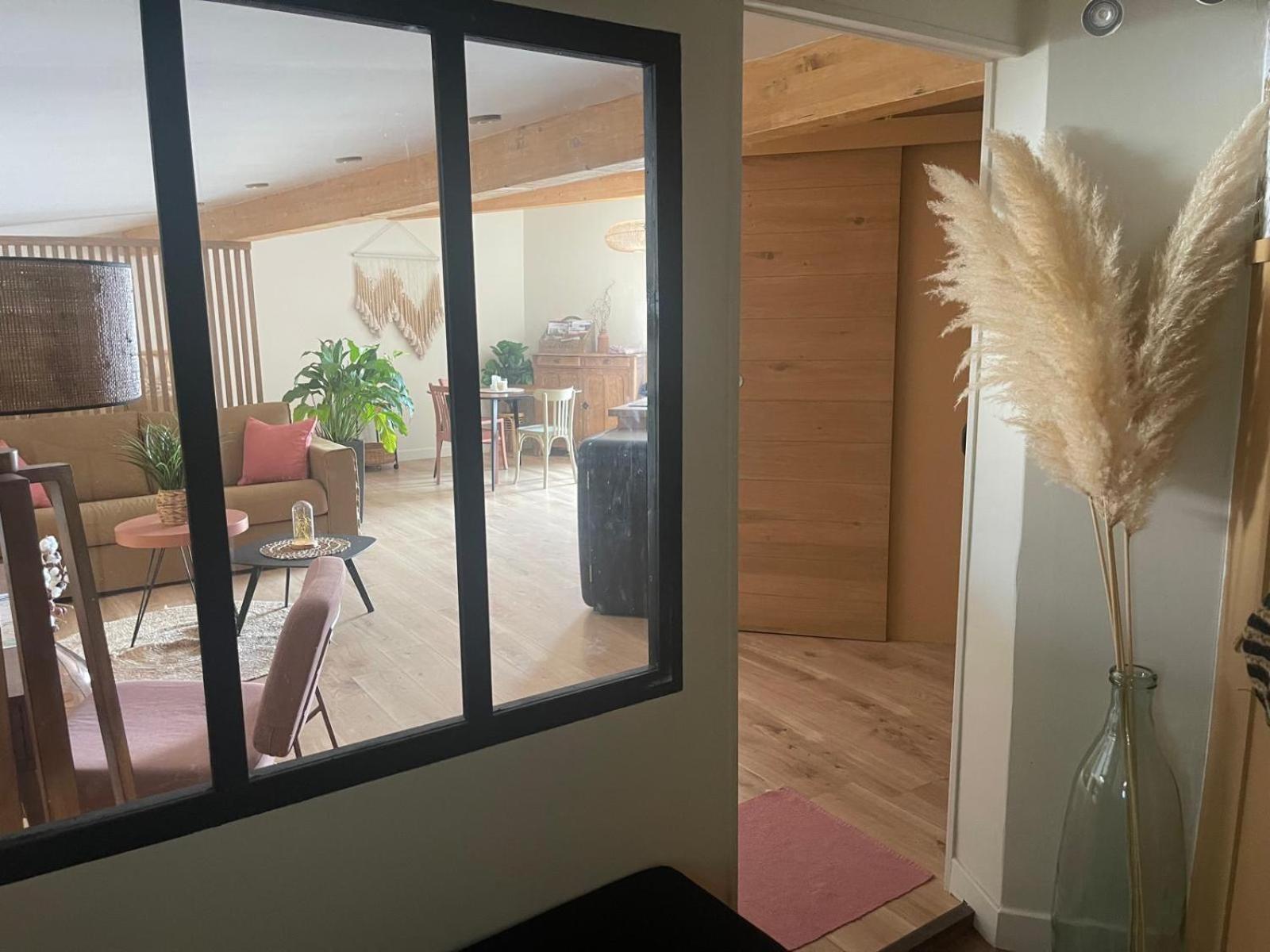 Studio Cosy Castanet-Tolosan Luaran gambar